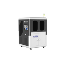 Hệ thống kiểm tra và sắp xếp để kiểm tra quang học